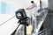 Линейный лазерный нивелир (построитель плоскостей) Bosch GLL 2-50 + BS 150 + вкладка под L-Boxx (0601063105, 0 601 063 105)2