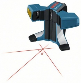 Лазер для укладки плитки Bosch GTL 3 (0601015200, 0 601 015 200)