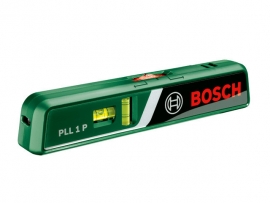 Лазерный нивелир Bosch PLL 1 P (0603663320, 0 603 663 320)