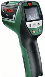 Термодетектор Bosch PTD 1 жестяная упаковка (0603683020, 0 603 683 020)