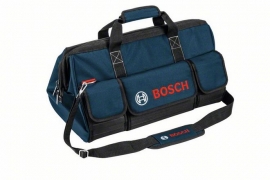 Сумка Bosch Professional, большая (Пакет) (1600A003BK, 1 600 A00 3BK)