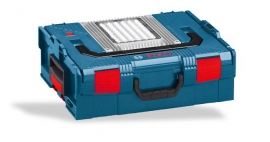 Аккумуляторные фонари GLI PortaLED 136 Professional (0601446100, 0 601 446 100)