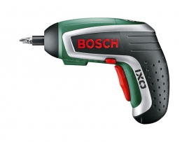 Аккумуляторный шуруповерт Bosch PSR 3,6 IXO IV BASIC с подсветкой (0603981020, 0 603 981 020)