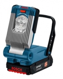 Аккумуляторный фонарь Bosch GLI VariLED (Картон) Professional (0601443400, 0 601 443 400)