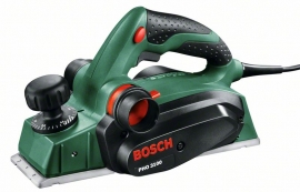 Рубанки Bosch PHO 3100 (Чемодан ) (0603271120, 0 603 271 120)