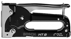 Ручной скобозабиватель Bosch HT 8 (0603038000, 0 603 038 000)