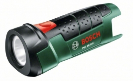 Аккумуляторный карманный фонарь Bosch PLI 10,8 LI (без акк. и з.у.) (Картон) (06039A1000, 0 603 9A1 000)