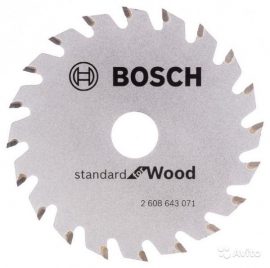    85x15 20 Sandart for Wood ( Optiline Wood) (2608643071, 2 608 643 071)
