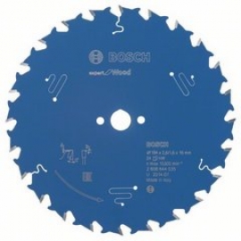    Expert for Wood 184x16x2.6/1.6x24T (2608644035, 2 608 644 035)