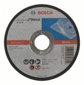    Bosch Standard for Metal 1152.5,  (2608603164, 2 608 603 164)