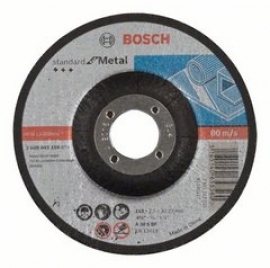     Bosch Standard for Metal 1152.5,  (2608603159, 2 608 603 159)