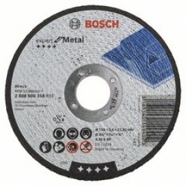     Bosch Expert for Metal 1152.5,  (2608600318, 2 608 600 318)