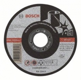     Bosch Expert for Inox 115x2,  (2608600093, 2 608 600 093)