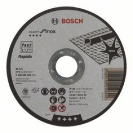     Bosch Expert for Inox 1251,  (2608600549, 2 608 600 549)