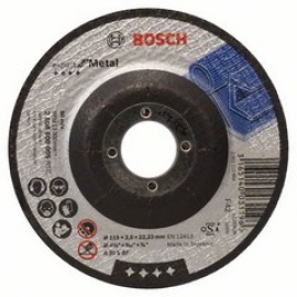     Bosch Expert for Metal 1152.5,  (2608600005, 2 608 600 005)