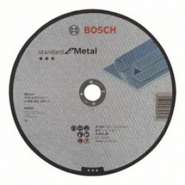     Bosch Standard for Metal 2303 SfM,  (2608603168, 2 608 603 168)