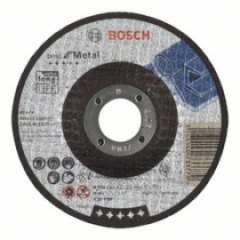     Bosch Best for Metal 115x2,5,  (2608603525, 2 608 603 525)