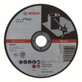   I  Bosch Expert for Inox 150x1,6,  (2608603405, 2 608 603 405)