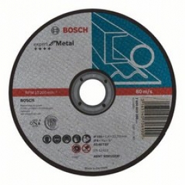     Bosch Expert for Metal 150x1,6,  (2608603398, 2 608 603 398)