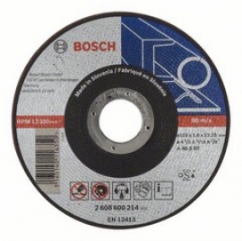     Bosch Expert for Metal 1151.6,  (2608600214, 2 608 600 214)