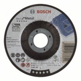     Bosch Best for Metal 115x1,5,  (2608603517, 2 608 603 517)