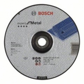     Bosch Expert for Metal 2302.5,  (2600860225, 2 608 600 225)