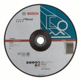     Bosch Expert for Metal, Rapido 230x1,9,  (2608603404, 2 608 603 404)