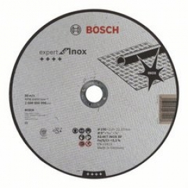     Bosch Expert for Inox 2302 (2608600096, 2 608 600 096)