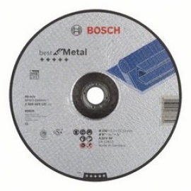     Bosch Best for Metal 230x2,5,  (2608603531, 2 608 603 531)