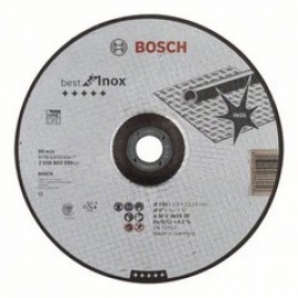    Bosch Best for Inox 230x2,5,  (2608603509, 2 608 603 509)