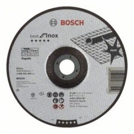     Bosch Best for Inox 1801,6,  (2608603499, 2 608 603 499)