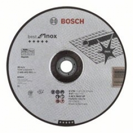     Bosch Best for Inox 230x1,9,  (2608603501, 2 608 603 501)