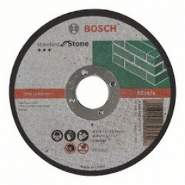     Bosch Standard for Stone 1153,  (2608603177, 2 608 603 177)