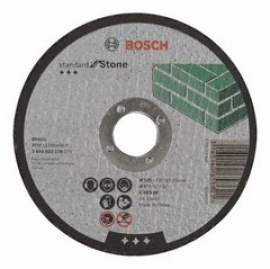     Bosch Standard for Stone 1253 ,  (2608603178, 2 608 603 178)