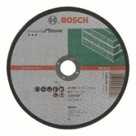     Bosch Standard for Stone 1803,  (2608603179, 2 608 603 179)