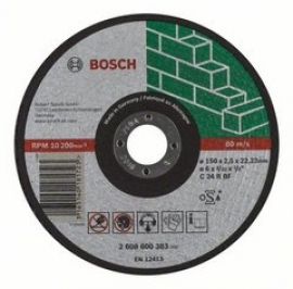     Bosch Expert for Stone 1502.5,  (2608600383, 2 608 600 383)