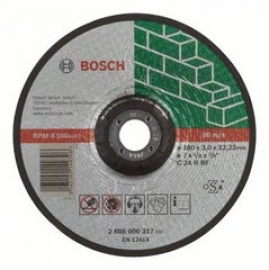     Bosch Expert for Stone 1803,  (2608600317, 2 608 600 317)