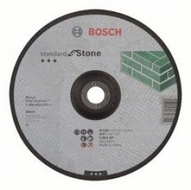     Bosch Standard for Stone 2303,  (2608603176, 2 608 603 176)