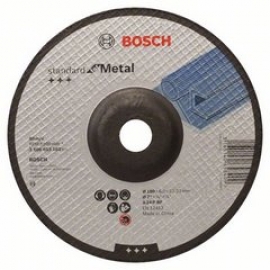     Bosch Standard for Metal 1806,  (2608603183, 2 608 603 183)