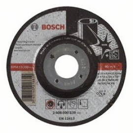    Bosch Expert for Inox 115x6,  (2608600539, 2 608 600 539)