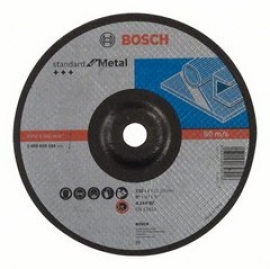     Bosch Standard for Metal 2306,  (2608603184, 2 608 603 184)