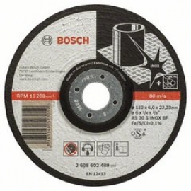    Bosch Expert for Inox 1506,  (2608602489, 2 608 602 489)