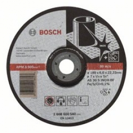    Bosch Expert for Inox 1806,  (2608600540, 2 608 600 540)