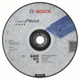     Bosch Expert for Metal 2306,  (2608600228, 2 608 600 228)