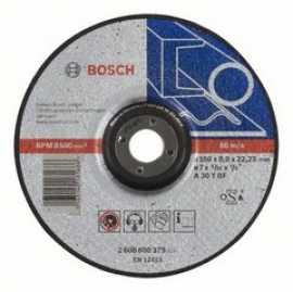     Bosch Expert for Metal 1808,  (2608600379, 2 608 600 379)