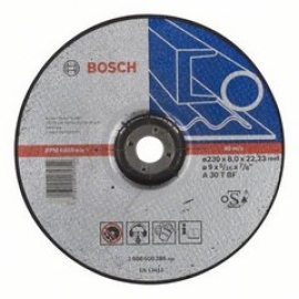     Bosch Expert for Metal 2308,  (2608600386, 2 608 600 386)