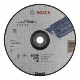     Bosch Best for Metal 2307,0,  (2608603535, 2 608 603 535)