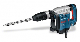 Отбойный молоток с патроном SDS-max Bosch GSH 5 CE Professional (Чемодан ) (0611321000, 0 611 321 000)