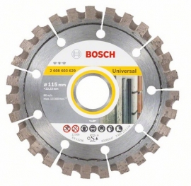   Bosch Best for Universal (2608603629, 2 608 603 629)