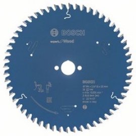    Expert for Wood 184x20x2.6/1.6x56T (2608644040, 2 608 644 040)